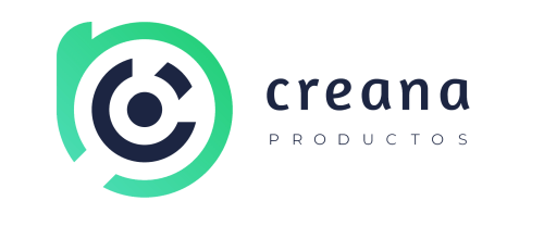 CREANA PRODUCTOS